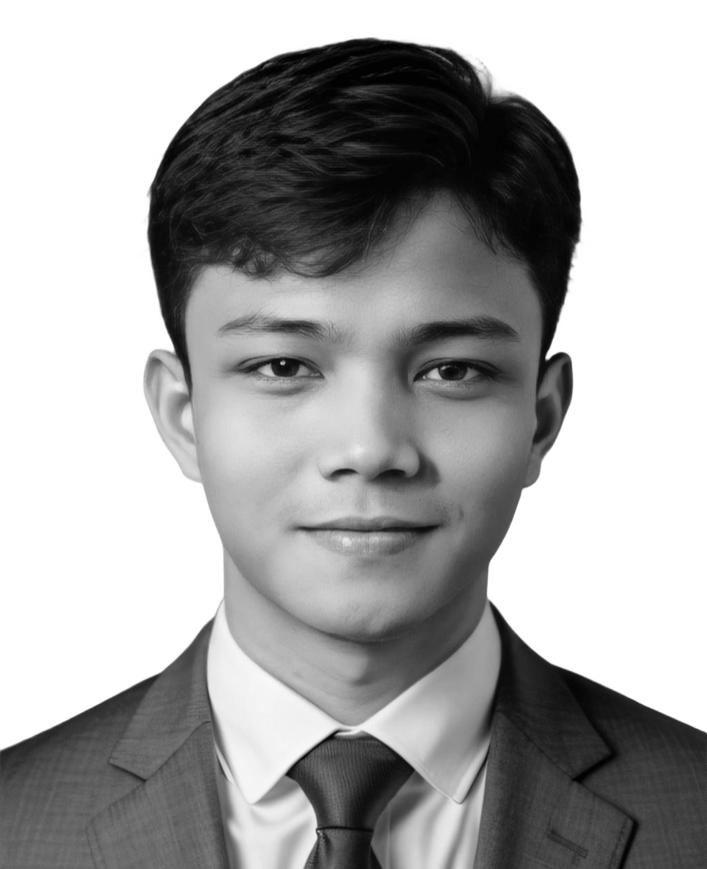 M Fadhil Pratama