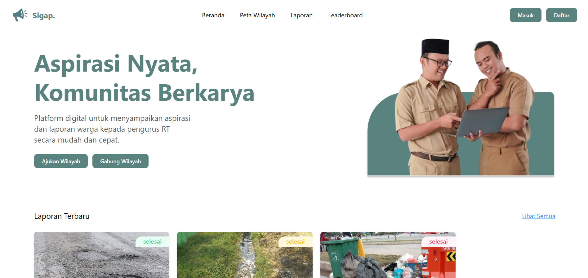 Project E-commerce